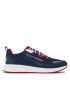 Helly Hansen Сникърси Eqa 11775_598 Тъмносин - Pepit.bg