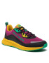 Helly Hansen Сникърси Eqa 11775_663 Розов - Pepit.bg