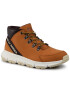 Helly Hansen Сникърси Fendvard Boot 114-75.725 Кафяв - Pepit.bg