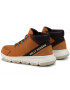 Helly Hansen Сникърси Fendvard Boot 114-75.725 Кафяв - Pepit.bg
