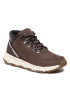 Helly Hansen Сникърси Fendvard Boot 11475.713 Кафяв - Pepit.bg
