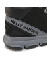 Helly Hansen Сникърси Fendvard Boot 11475.990 Черен - Pepit.bg