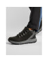 Helly Hansen Сникърси Fendvard Boot 11475.990 Черен - Pepit.bg