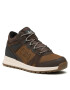 Helly Hansen Сникърси Ranger Lv 11829_711 Кафяв - Pepit.bg