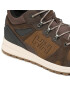 Helly Hansen Сникърси Ranger Lv 11829_711 Кафяв - Pepit.bg