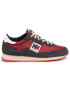 Helly Hansen Сникърси Ripples Low-Cut Sneaker 114-81.215 Бордо - Pepit.bg