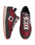Helly Hansen Сникърси Ripples Low-Cut Sneaker 114-81.215 Бордо - Pepit.bg