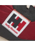 Helly Hansen Сникърси Ripples Low-Cut Sneaker 114-81.215 Бордо - Pepit.bg