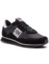 Helly Hansen Сникърси Ripples Low-Cut Sneaker 114-81.990 Черен - Pepit.bg