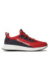 Helly Hansen Сникърси Rwb Toucan 11861_162 Червен - Pepit.bg
