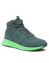Helly Hansen Сникърси Sneboo 11827_495 Зелен - Pepit.bg