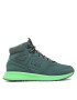 Helly Hansen Сникърси Sneboo 11827_495 Зелен - Pepit.bg