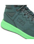 Helly Hansen Сникърси Sneboo 11827_495 Зелен - Pepit.bg