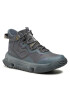 Helly Hansen Сникърси Uba Curbstep Mid 11823_609 Сив - Pepit.bg