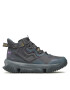 Helly Hansen Сникърси Uba Curbstep Mid 11823_609 Сив - Pepit.bg