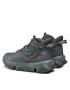 Helly Hansen Сникърси Uba Curbstep Mid 11823_609 Сив - Pepit.bg