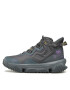 Helly Hansen Сникърси Uba Curbstep Mid 11823_609 Сив - Pepit.bg