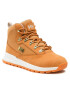 Helly Hansen Сникърси Victoria 11818_724 Жълт - Pepit.bg