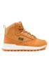 Helly Hansen Сникърси Victoria 11818_724 Жълт - Pepit.bg