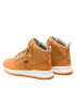 Helly Hansen Сникърси Victoria 11818_724 Жълт - Pepit.bg