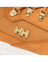 Helly Hansen Сникърси Victoria 11818_724 Жълт - Pepit.bg
