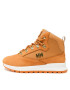 Helly Hansen Сникърси Victoria 11818_724 Жълт - Pepit.bg