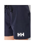 Helly Hansen Спортни шорти Board 34099 Тъмносин Regular Fit - Pepit.bg