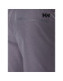 Helly Hansen Спортни шорти Club 34271 Сив Regular Fit - Pepit.bg