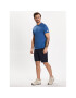 Helly Hansen Спортни шорти Club 34271 Тъмносин Regular Fit - Pepit.bg