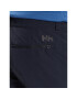 Helly Hansen Спортни шорти Club 34271 Тъмносин Regular Fit - Pepit.bg