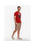 Helly Hansen Спортни шорти Dock 34275 Бежов Regular Fit - Pepit.bg