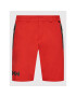 Helly Hansen Спортни шорти Racing 33867 Червен Regular Fit - Pepit.bg