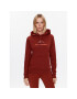 Helly Hansen Суитшърт 62936 Кафяв Regular Fit - Pepit.bg