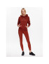 Helly Hansen Суитшърт 62936 Кафяв Regular Fit - Pepit.bg