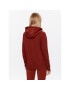Helly Hansen Суитшърт 62936 Кафяв Regular Fit - Pepit.bg