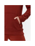 Helly Hansen Суитшърт 62936 Кафяв Regular Fit - Pepit.bg