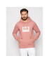 Helly Hansen Суитшърт Box 53289 Розов Regular Fit - Pepit.bg