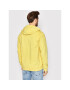 Helly Hansen Суитшърт Box 53289 Жълт Regular Fit - Pepit.bg