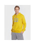 Helly Hansen Суитшърт Box 53289 Жълт Regular Fit - Pepit.bg