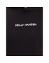 Helly Hansen Суитшърт Core Graphic 53924 Черен Regular Fit - Pepit.bg