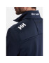 Helly Hansen Суитшърт Crew 30229 Тъмносин Regular Fit - Pepit.bg