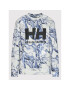 Helly Hansen Суитшърт ESRA RØISE Logo 34261 Сив Regular Fit - Pepit.bg