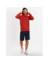 Helly Hansen Суитшърт F2F 62934 Оранжев Regular Fit - Pepit.bg