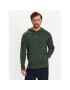 Helly Hansen Суитшърт F2F 62934 Зелен Regular Fit - Pepit.bg