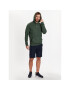 Helly Hansen Суитшърт F2F 62934 Зелен Regular Fit - Pepit.bg