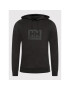 Helly Hansen Суитшърт Hh Box 53289 Черен Regular Fit - Pepit.bg