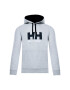 Helly Hansen Суитшърт Hh Logo 33977 Сив Regular Fit - Pepit.bg