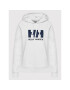 Helly Hansen Суитшърт Logo 33978 Сив Regular Fit - Pepit.bg