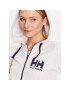 Helly Hansen Суитшърт Logo 33994 Екрю Regular Fit - Pepit.bg