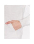 Helly Hansen Суитшърт Logo 33994 Екрю Regular Fit - Pepit.bg
